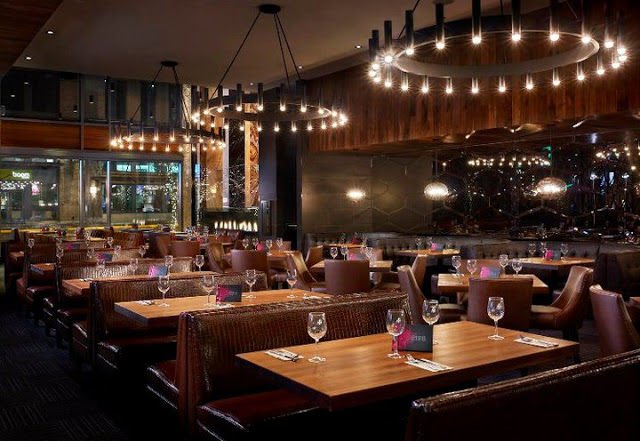 earls kitchen and bar bellevue about