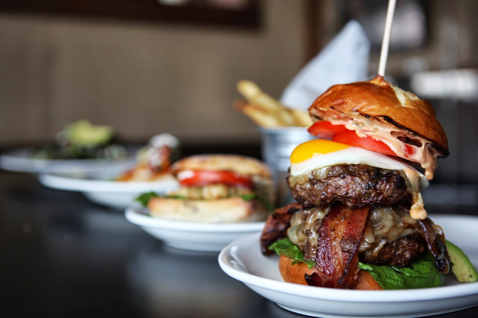 The 20 Best Burgers in Seattle | EatSeattle