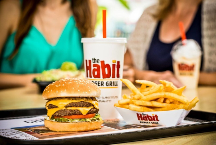 The Habit Burger Grill Is Opening In The Issaquah Highlands