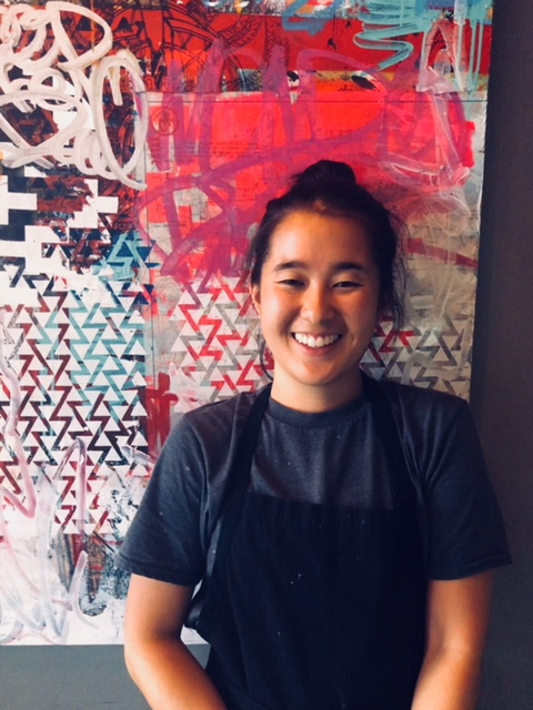 Cecily Kimura, Joule - Best Chefs 2018