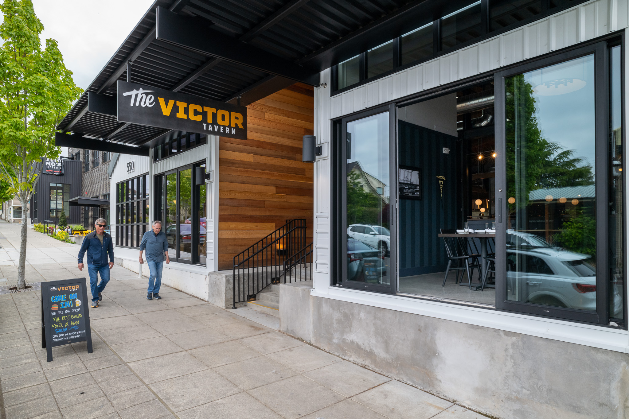 Ethan Stowell Restaurants Opening new Victor Tavern Location in Edmonds ...